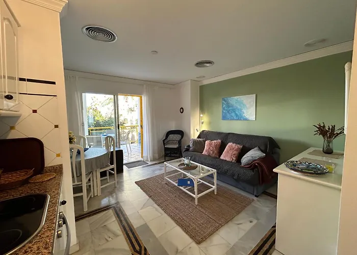 Alberca 2-serviden Denia