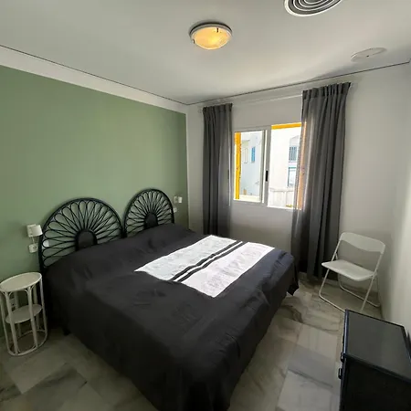 Alberca 2-serviden Apartment Denia