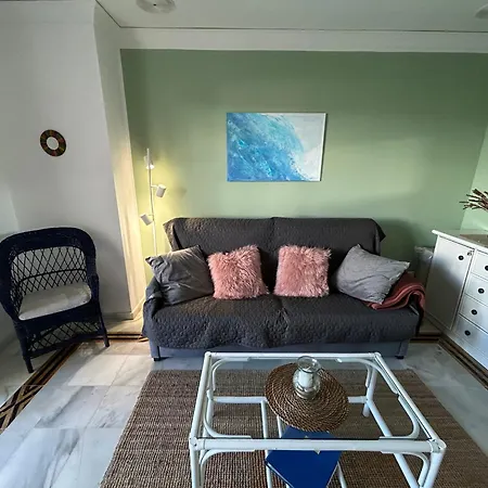 Apartment Alberca 2-serviden