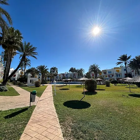 Alberca 2-serviden Apartamento *