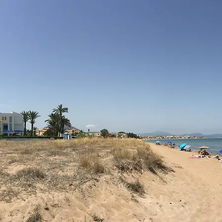 Alberca 2-serviden Denia