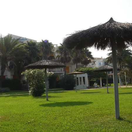 Alberca 2-serviden Apartamento *