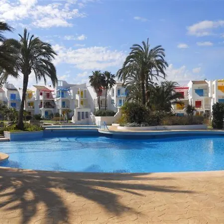 Alberca 2-serviden *