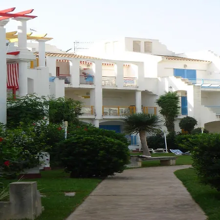 Alberca 2-serviden *