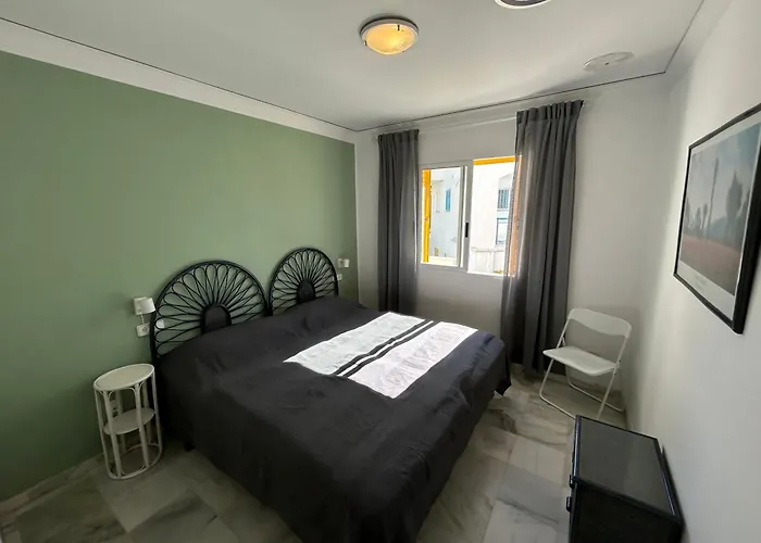 Alberca 2-serviden Appartement Dénia