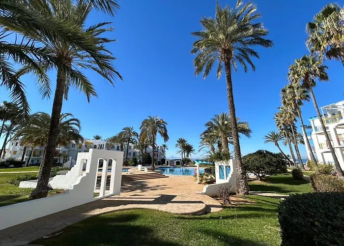 Alberca 2-serviden *